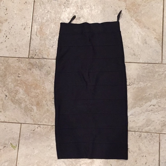 BCBG Skirt - Picture 1 of 2